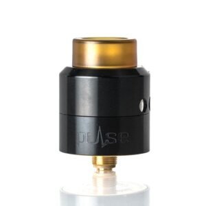 JUSTFOG Q14 Clearomizer 1.8ml - Vape in Bahrain